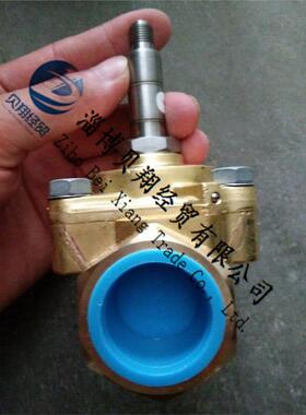 7321GBN64N00N0D100C2 原装美国两位两通电磁阀正品包邮