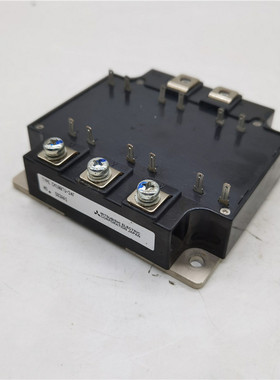 日立无机房变频器模块  TYPE CM100TU-24F 模块 包邮