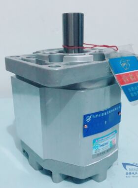 原装正品合肥长源齿轮泵CBNZQ-F520,525,532,540,550,563-BLP/BLH