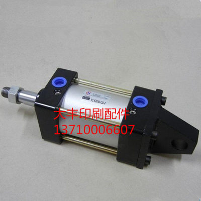 小森印刷机配件L40墨辊气