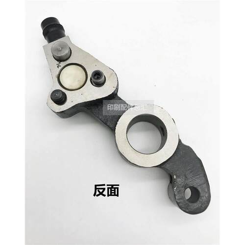 海德堡SM74磨辊支架摆笔