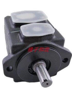 台湾 PV2R3-60/66/76/85/94/108/116-F-1-RUU-40  液压定量叶片泵