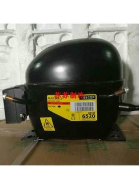 NL8.4MF NL10MF NL7.3MF 105G6772原装丹佛斯冰箱制冷压缩机