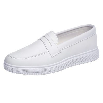 护士鞋女新款软底防滑