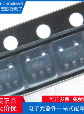 全新原装 AD8065ARTZ-REEL7 SOT-23-5 高性能 145MHz 运算放大器