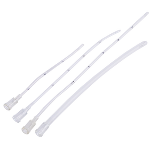 一次性直肠给药管儿童软管肛门给药推送器灌肠肛门管独立包装软管