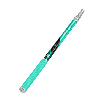 垂弦钓鱼抄网杆竿短节碳素抄网