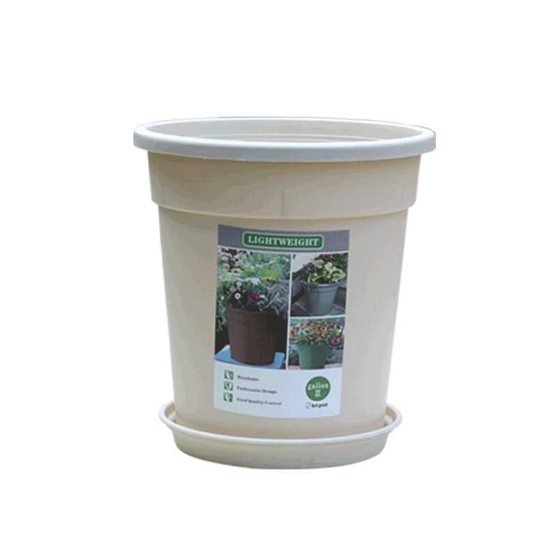 环球二代通用花盆加仑