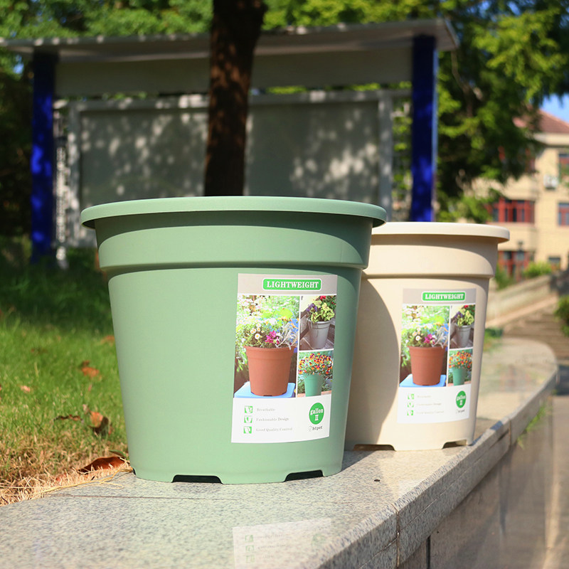 环球二代通用花盆加仑盆托盘绿萝月季植物种植园艺工具多肉塑料,鲜花速递/花卉仿真/绿植园艺,花盆,淘宝优惠券,粉丝福利购,淘宝优惠卷