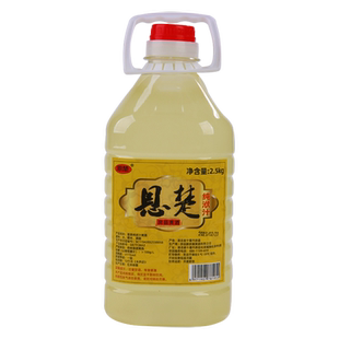 恩楚湖北十堰房县黄酒洑汁11度农家自酿传统糯米酒微醺头道原浆酒