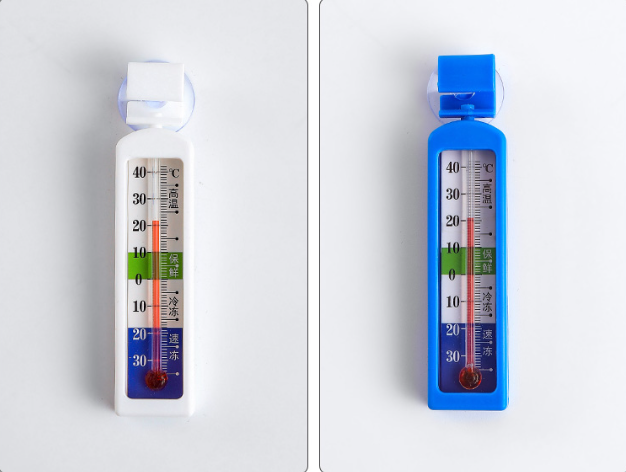 冰箱温度计专用内置冷藏冷冻医用家用测量湿度表室内冷库冰柜留样 婴童用品 温湿度计/室温计 原图主图