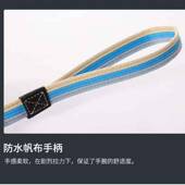 宠物牵引绳训狗绳加长版 金毛拉布拉多中型犬外出遛狗绳