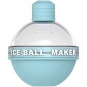 灯泡冰球模具硅胶圆形冰格家用威士忌制冰盒冻冰块神器