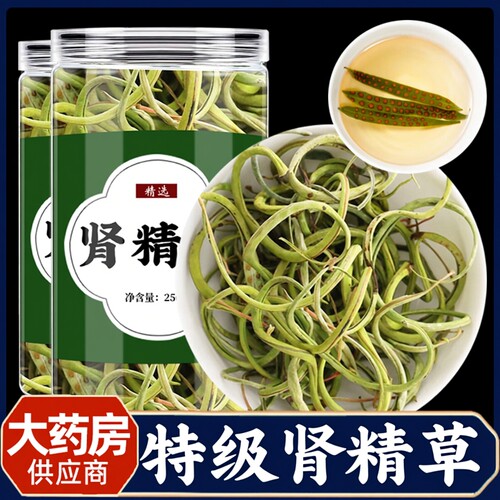 肾精茶黄金草嗷嗷叫男士肝肾同补