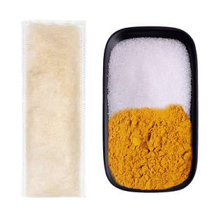 大黄芒硝外敷袋中药材芒硝粉正品消敷贴肿产后腹部芒销皮硝外敷包