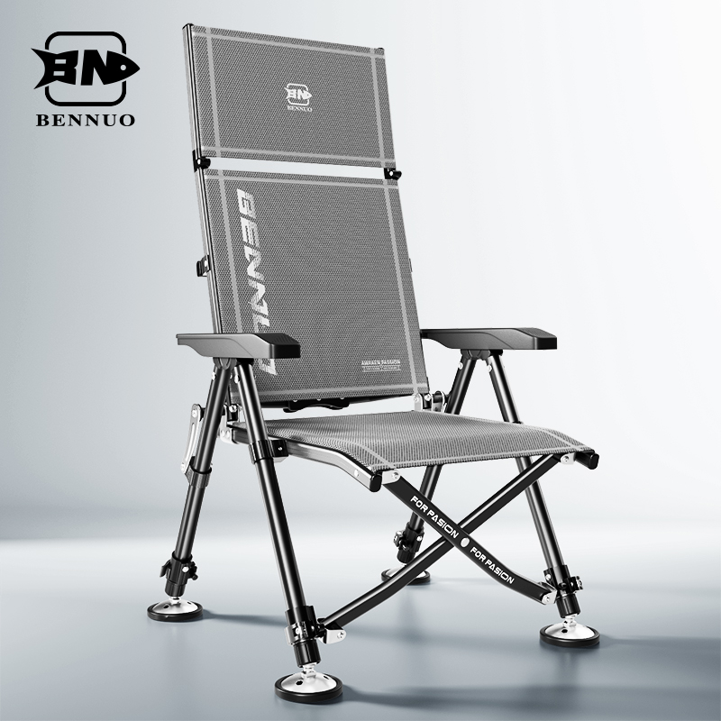 【全地形通用】高端歐式釣椅