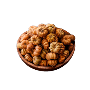 算盘子中药材500g野生新货正品算盘珠臭山橘馒头果狮子滚球野南瓜