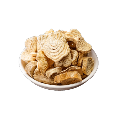 商陆中药材500g野生新货商陆根