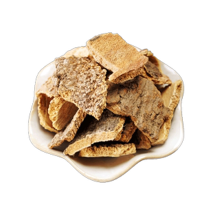 椿根皮中药材500克g野生椿根皮特级臭椿树根皮无硫新货椿白皮药材