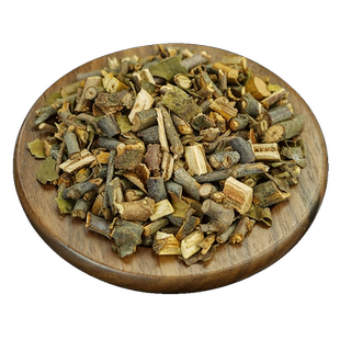 桑寄生中药材500g新货野生桑寄生茶梧州桑寄生磨粉正品另售决明子