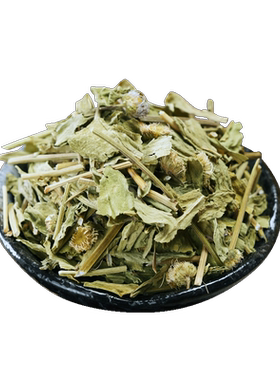 灯盏花中药500g云南野生新货