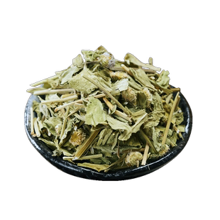 灯盏花中药500g云南特级野生新货灯盏细辛纯天然灯盏花茶中药材
