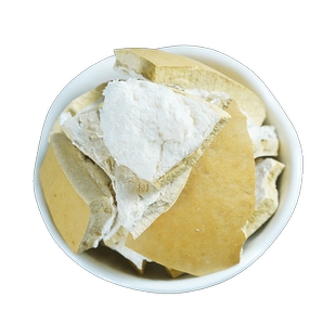 葫芦壳中药材500g克 陈葫芦抽葫芦壳 天然葫芦巴老葫芦皮 葫芦瓢