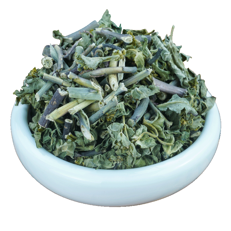 泽漆中药材500g 猫眼草野生正品五凤草五朵云中草药 可磨泽漆粉