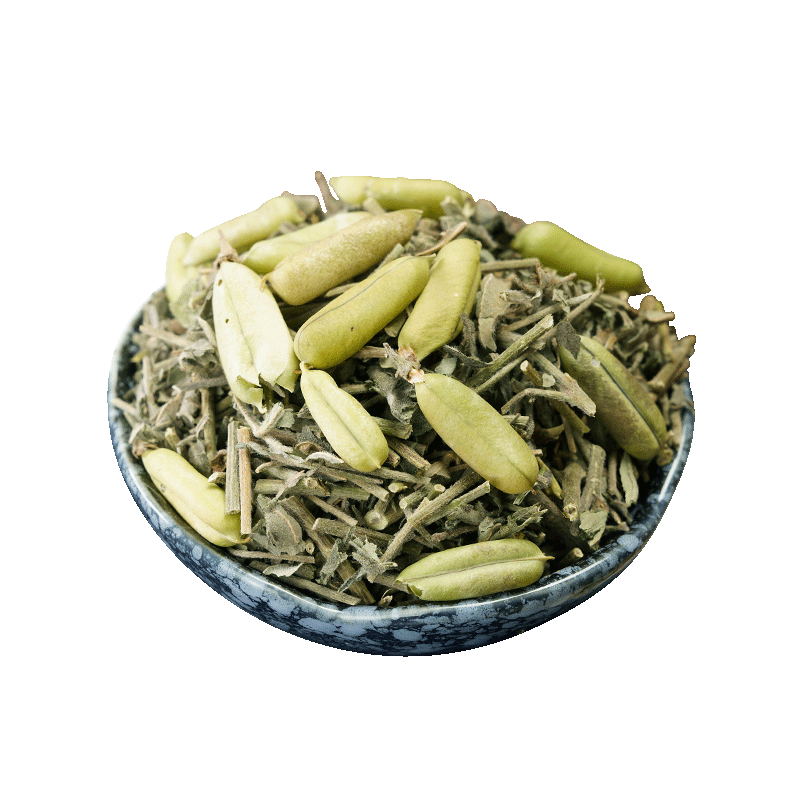 响铃草中药材500g响灵草耳呜耳响泡水喝新货马响铃干货野生铃子草