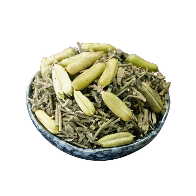 响铃草中药材500g野生新货无硫
