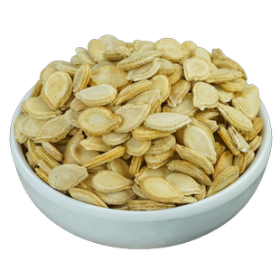 冬瓜子中药材500克 冬瓜子种籽 可打冬瓜子粉 生冬瓜子仁泡茶泡水