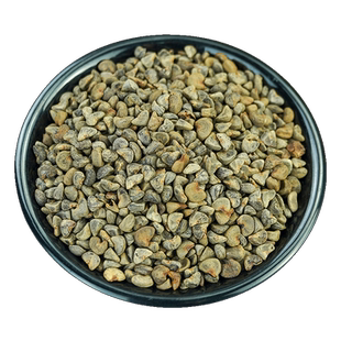 苘麻子中药材500g苘麻子正品青麻子野棉花子白麻子茴麻子苘麻籽