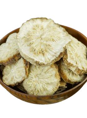 足龄粗壮-优选大根-片大饱满