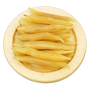 天门冬中药材天冬500g克 天门冬酒正品野生天冬门新鲜干品去皮