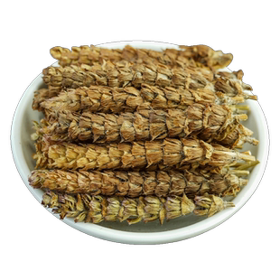 夏枯草中药材500g野生正品夏菇夏枯球粉蒲公英猫爪草泡水喝郁金茶