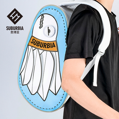 思博亚高端网球羽毛球训练包