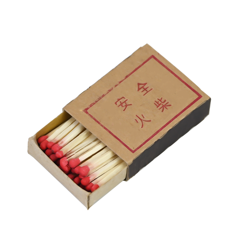 苏学教学仪器火柴耗材