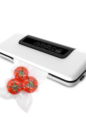 家用全自动热销装机包装真空自动机空包干湿封口