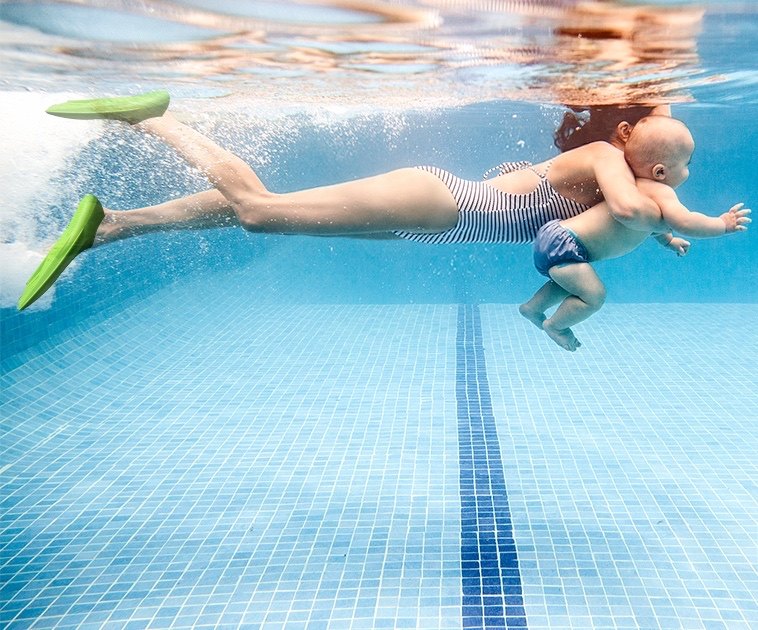 脚蹼自由泳专业训练成人夏季新款