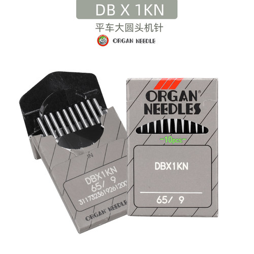 日本进口风琴机针DB×1KN
