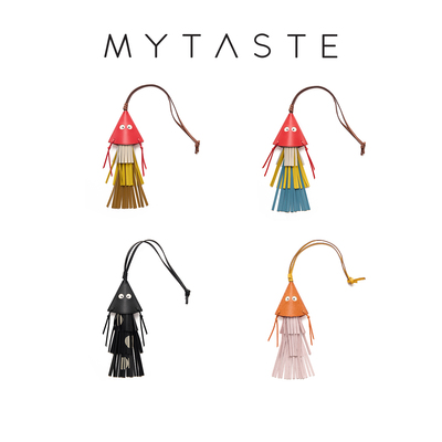 MYTASTE乐悠悠风筝人挂饰