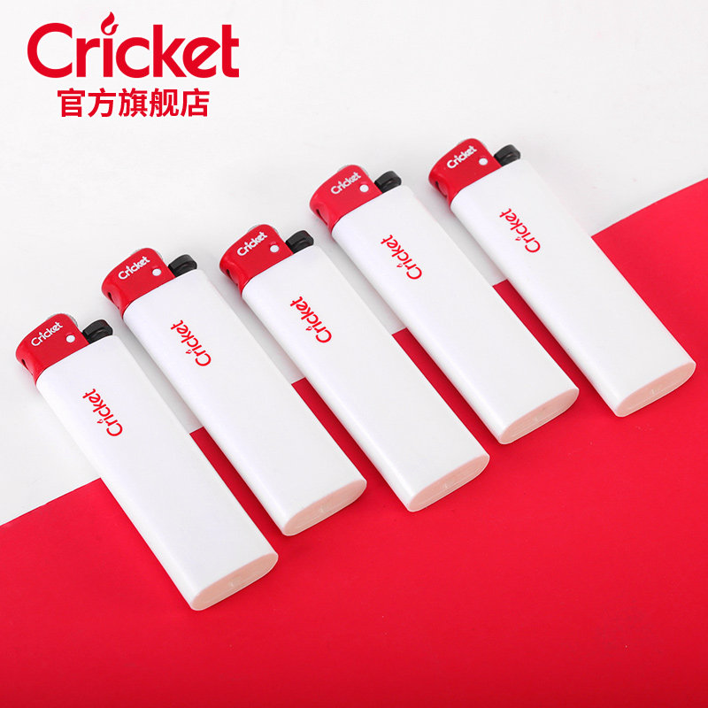 cricket草蜢正品進口滑輪式可