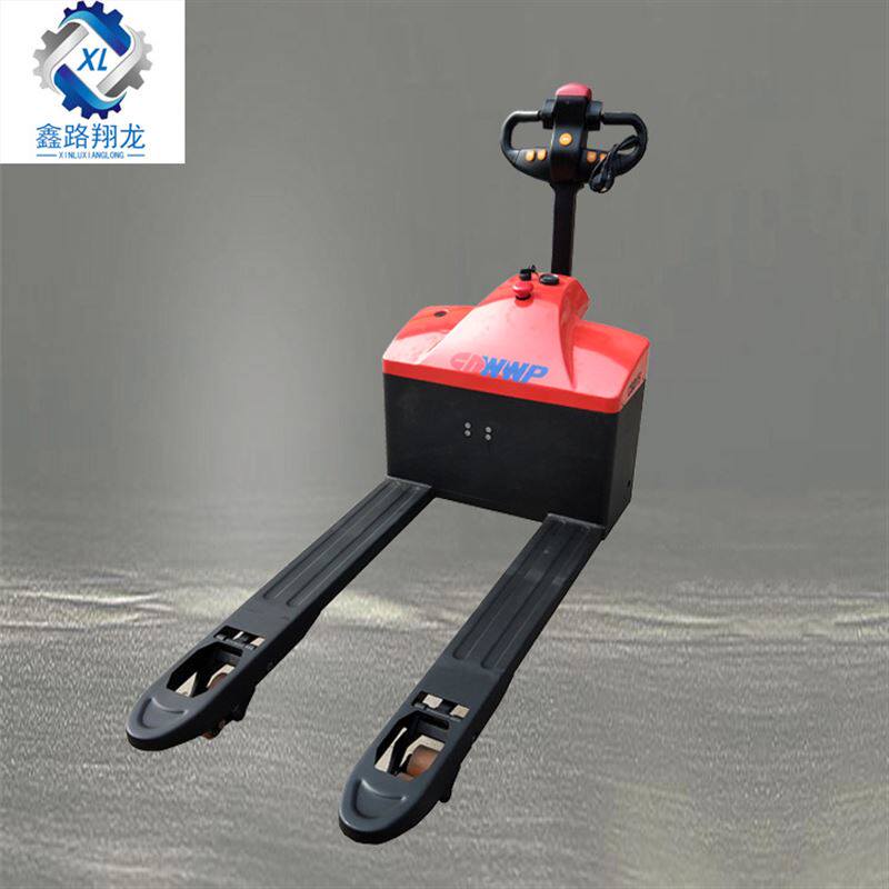 搬运车 电动搬运车全电动托盘搬运车 电动小金刚 1.5吨电动搬运车