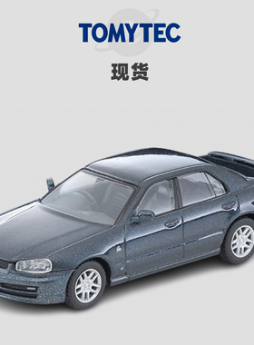 [Oseky]现货 TOMYTEC TLV 3月 LV-N170c Nissan Skyline 25GT-X