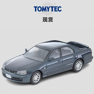 [Oseky]现货 TOMYTEC TLV 3月 LV-N170c Nissan Skyline 25GT-X
