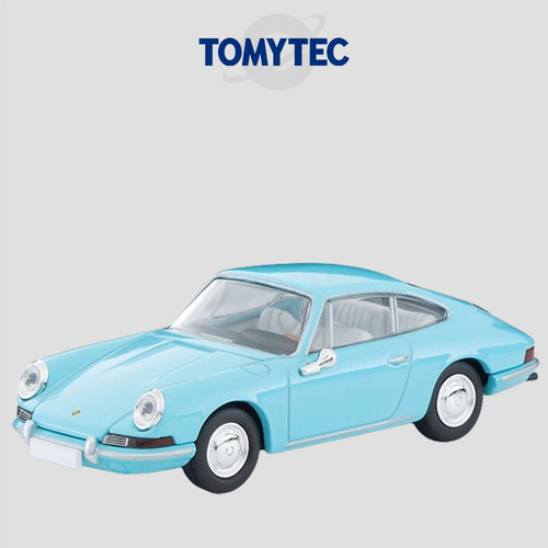 [Oseky]现货 TOMYTEC TLV 9月 LV-110c 保时捷 Porsche 911 65式