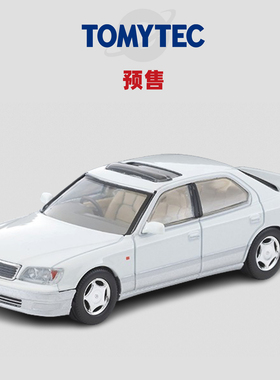 [Oseky]TOMYTEC TLV 2月 LV-N356a 丰田 Celsior C Spec 97式样