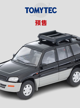 [Oseky]TOMYTEC TLV 5月 LV-N354e 丰田 Toyota RAV4J V 96式样