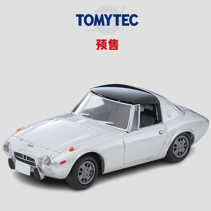 [Oseky]TOMYTEC TLV 12月 LV-139c 丰田 Toyota Sports 800 69式