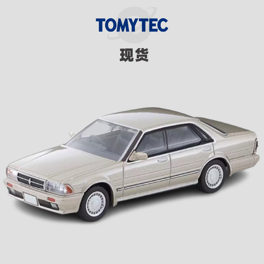 [Oseky]现货 TOMYTEC TLV 6月 LV-N368b 日产 Cedric 公爵 HT V20图片